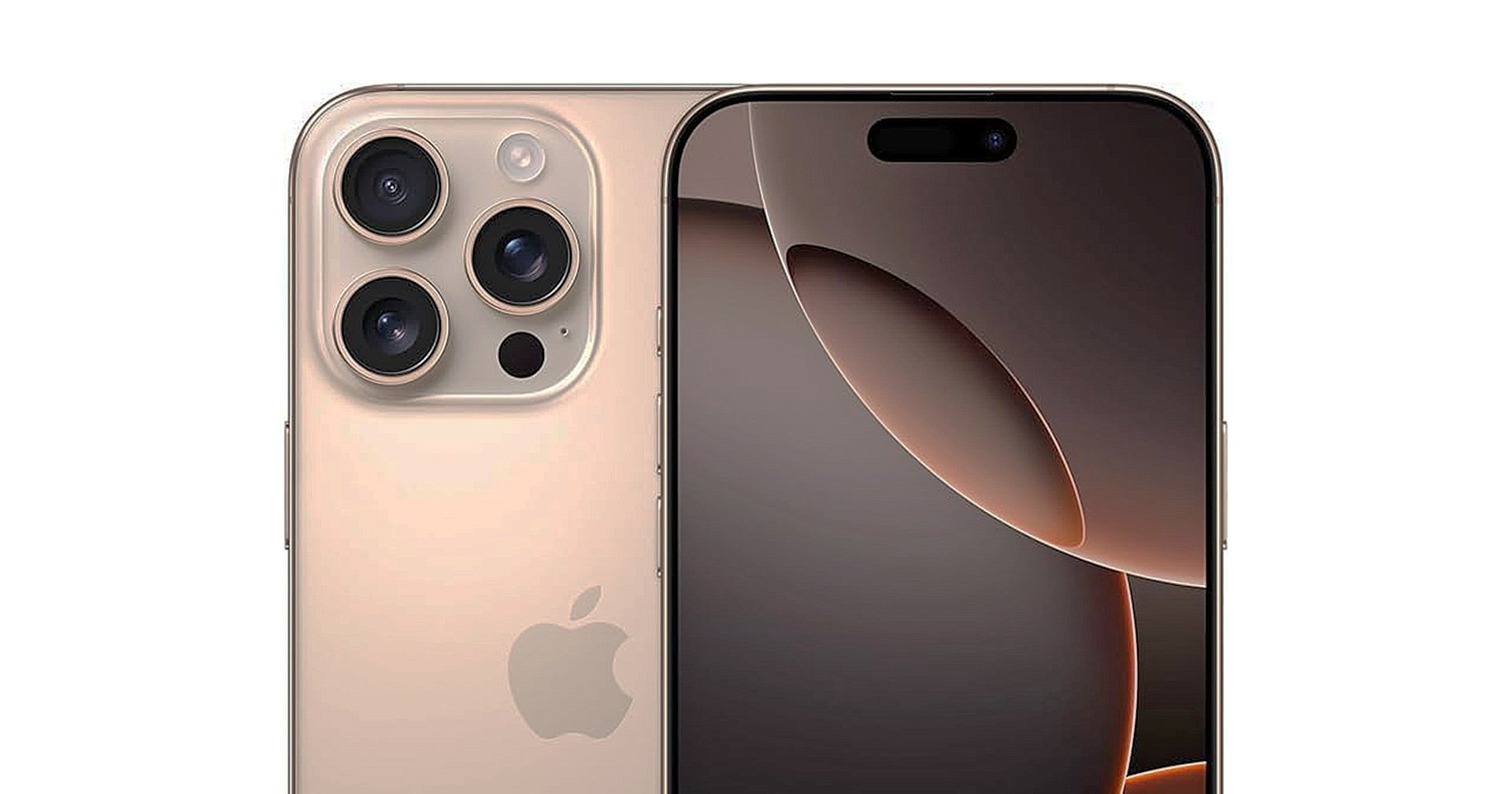 สื่อนอกรายงาน : iPhone 17 Pro จะอัปเกรดกล้อง Telephoto เป็น 48 ล้านพิกเซล, กล้องหน้า 24 ล้านพิกเซล