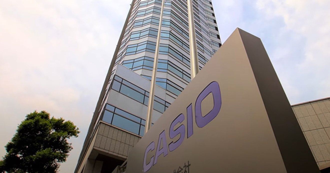 Casio ยืนยันข้อมูลพนักงาน หุ้นส่วน และลูกค้า รวม 8,500 ถูกขโมยไปในการโจมตีด้วย Ransomware