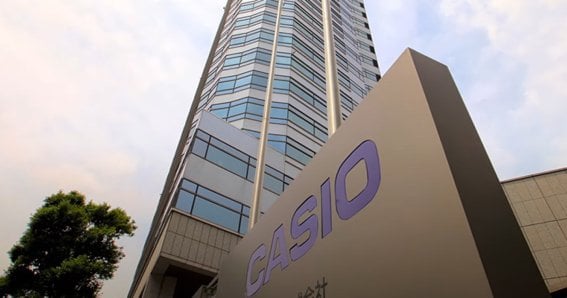 Casio ยืนยันข้อมูลพนักงาน หุ้นส่วน และลูกค้า รวม 8,500 ราย ถูกขโมยไปในการโจมตีด้วย Ransomware