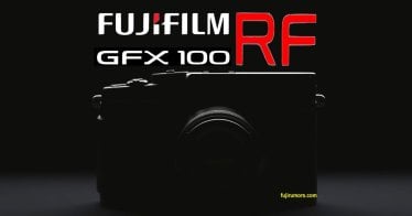 FUJIFILM