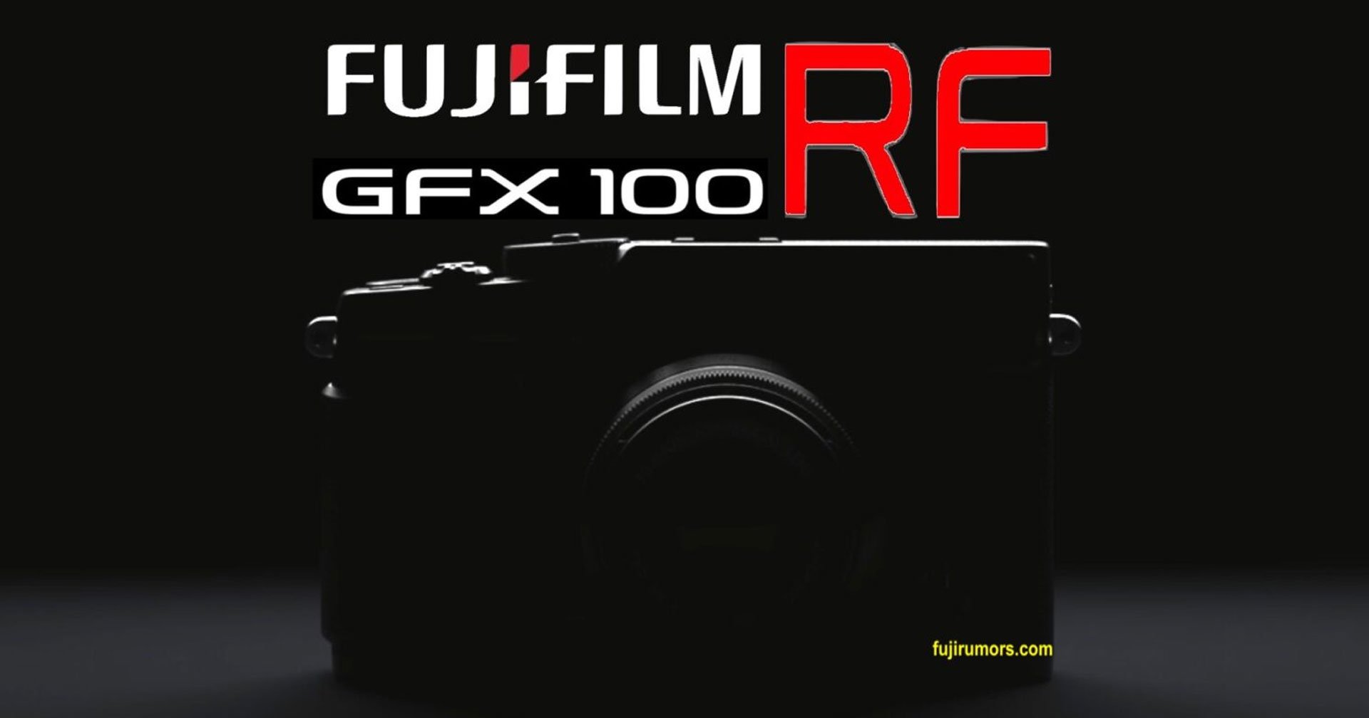 FUJIFILM GFX100RF กล้องมีเดียมฟอร์แมต Fixed lens ตัวกะทัดรัด อาจไม่มีช่องมองภาพ Hybrid Viewfinder มาให้…