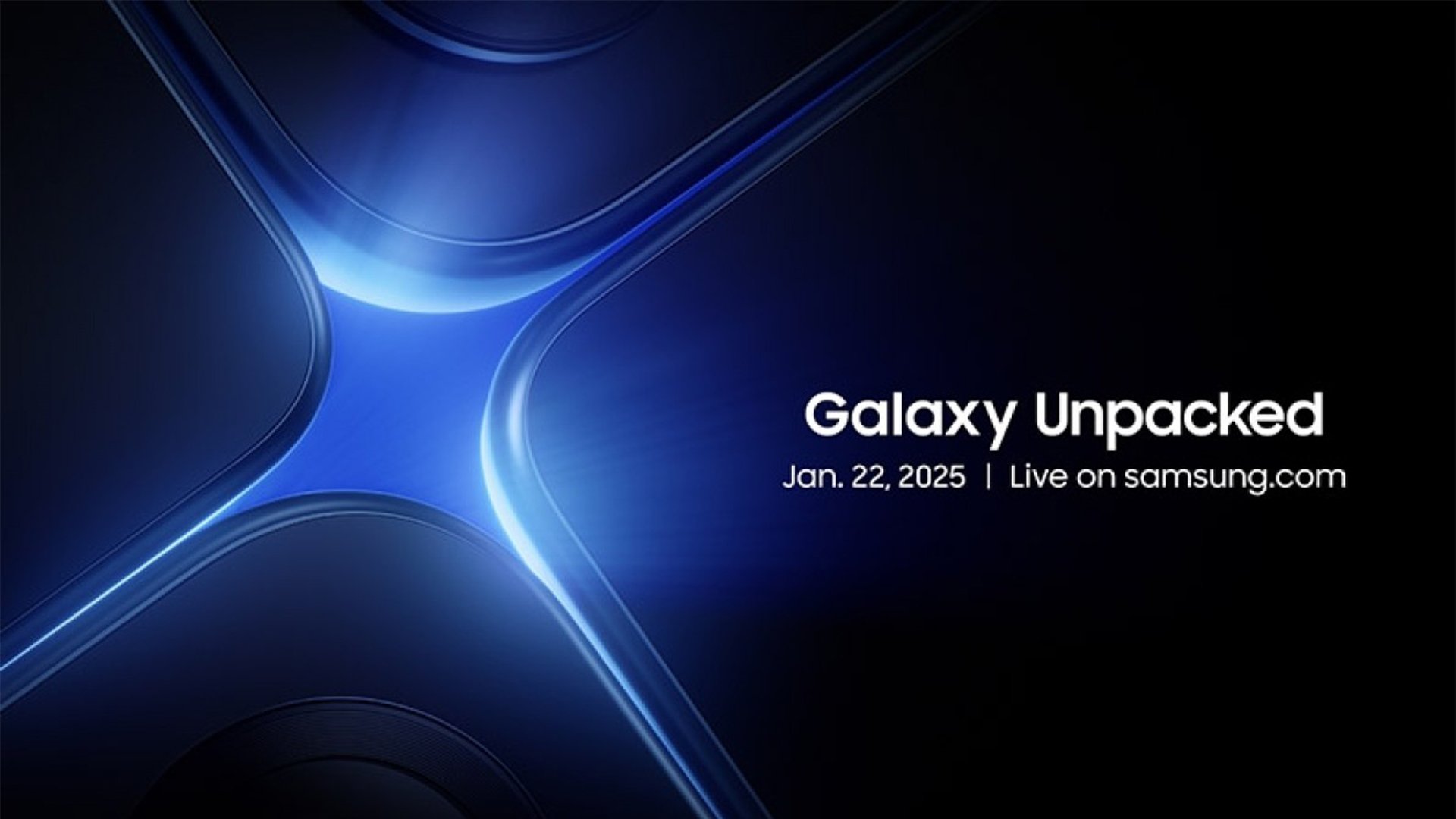 เผยวันจัดอีเวนต์ Galaxy Unpacked ที่จะเปิดตัว Samsung Galaxy S25 Series ถึง 4 รุ่น !