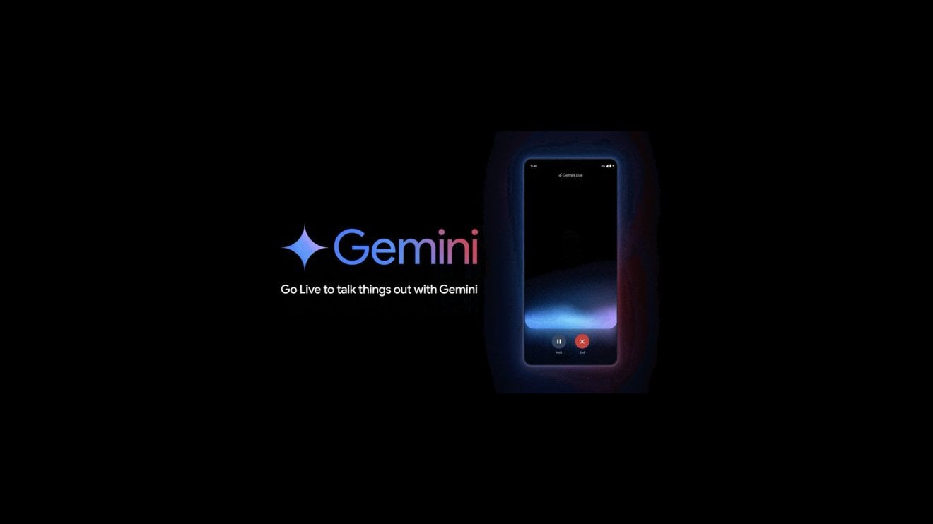 แอปฯ Google บน iOS ถอดฟีเจอร์ Gemini ออก หวังเพิ่มยอดโหลดแอปฯ Gemini