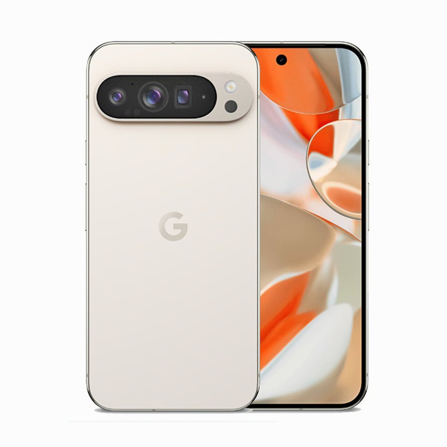 Google Pixel 9 Pro XL