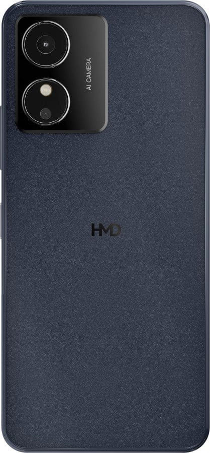 HMD Key