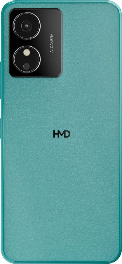 HMD Key