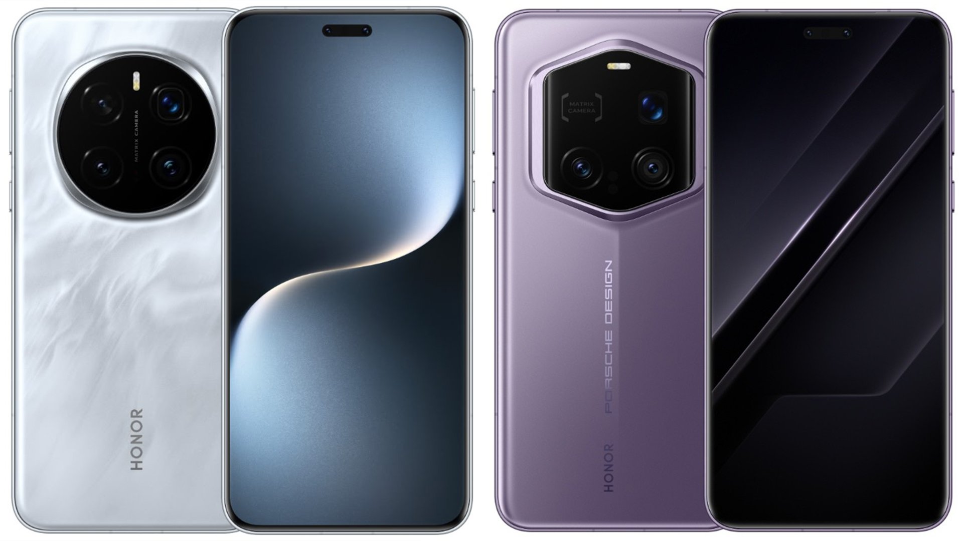 HONOR จะติดตั้ง Gemini บน Magic7 Pro และ Magic7 RSR Porsche Design ตั้งแต่แรก !