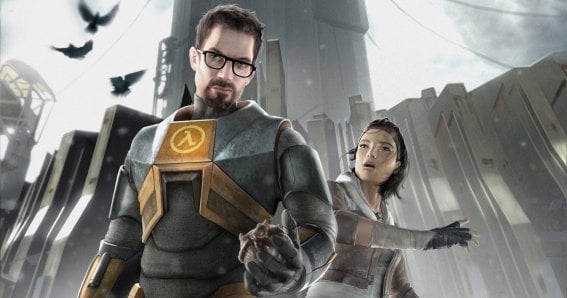 วงในเผยเกม Half-Life 3 จะเปิดตัวภายในปี 2025