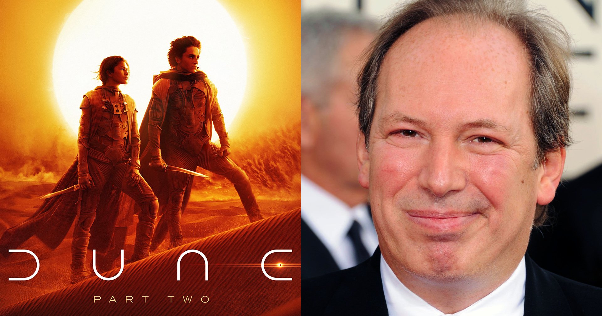 Denis Villeneuve โวยออสการ์ไม่เข้าใจ ‘สกอร์ระดับอัจฉริยะ’ ของ Hans Zimmer ใน ‘Dune: Part Two’