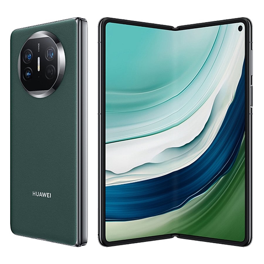 Huawei Mate X5