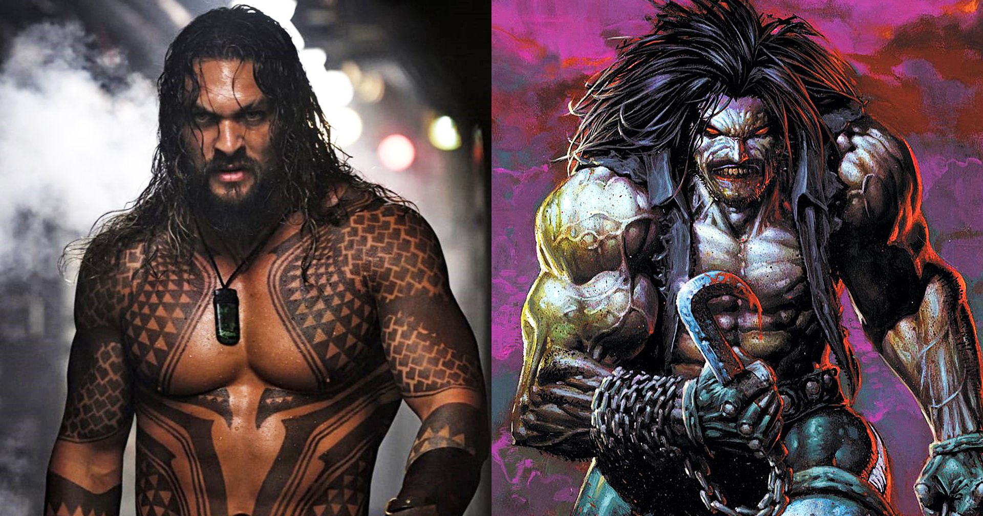 Jason Momoa กลับสู่จักรวาลซูเปอร์ฮีโรอีกครั้ง: เป็นวายร้าย Lobo ใน ‘Supergirl: Woman of Tomorrow’