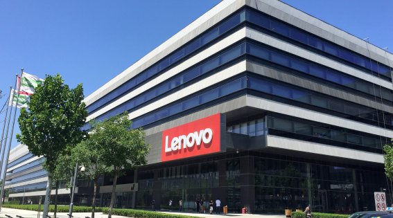 Lenovo วางแผนสร้างโรงประกอบ PC และเซิร์ฟเวอร์ในซาอุดีอาระเบีย ที่มีมูลค่าถึง 2,000 ล้านเหรียญ