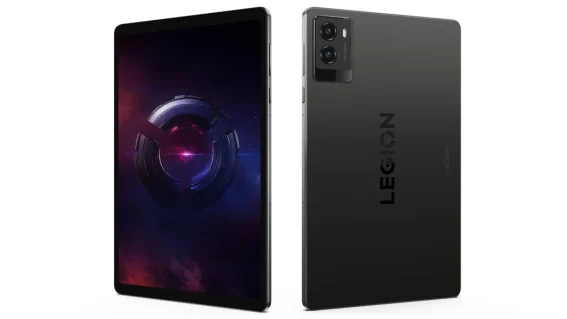 Lenovo เปิดตัว Legion Tab (2025) แท็บเล็ตเกมมิง จอ 165Hz ชิป Snapdragon 8 ราคาแค่หมื่นปลาย