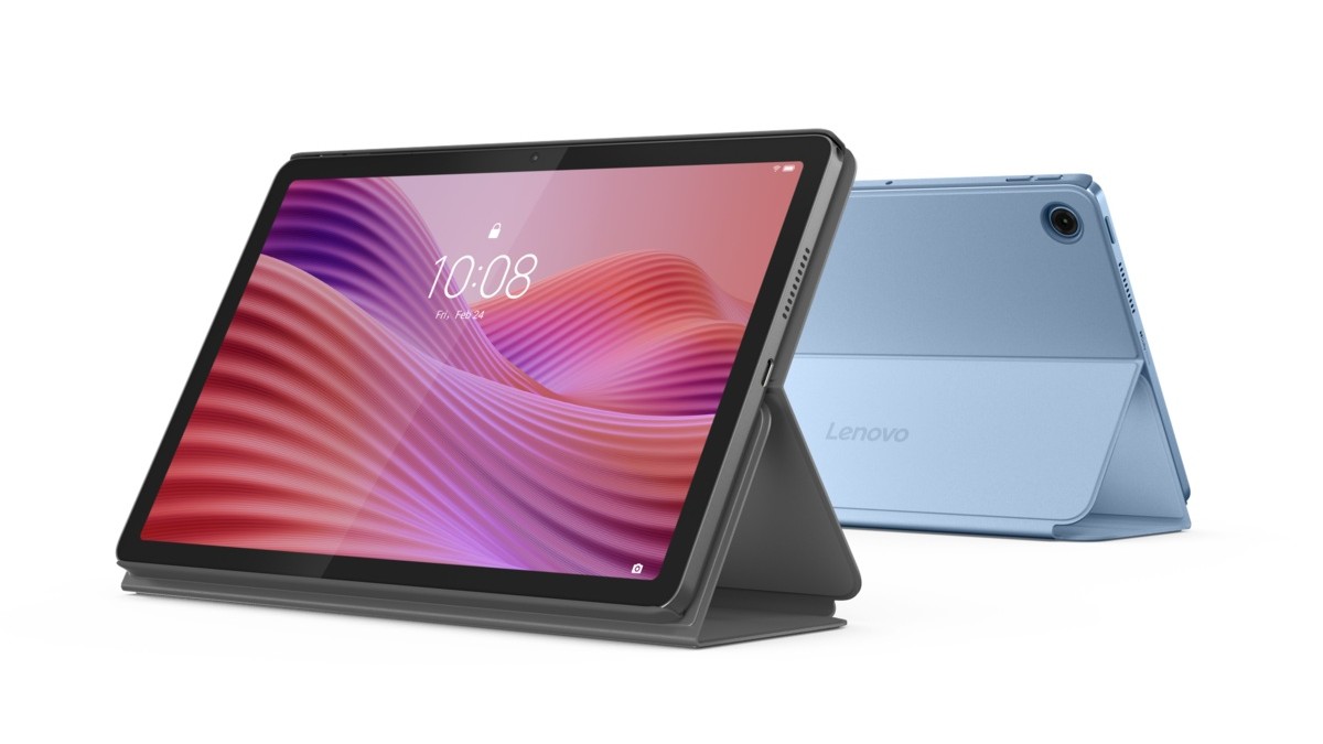 Lenovo Tab