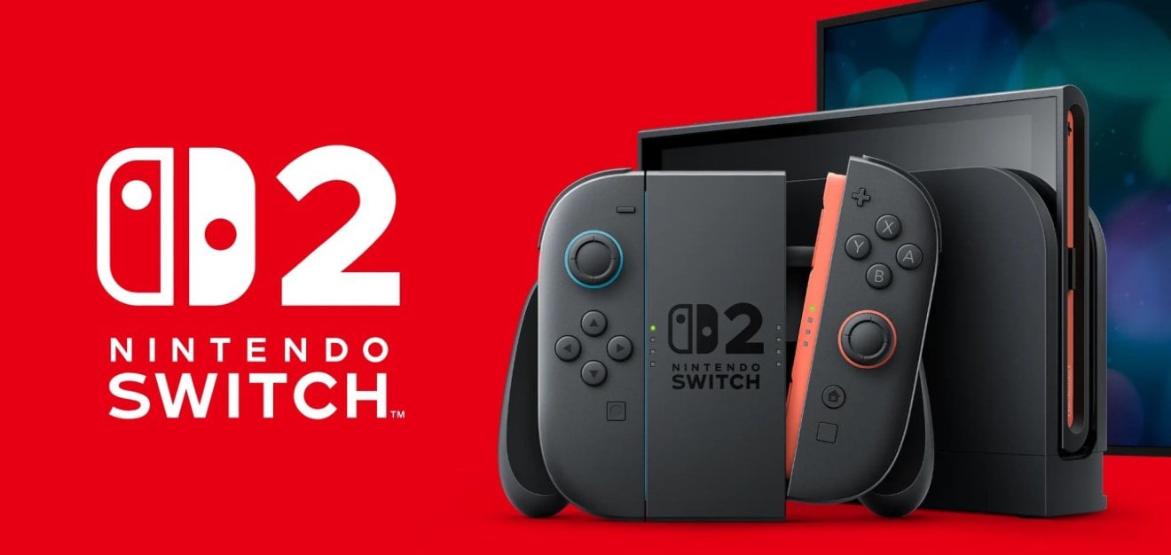 Nintendo Switch 2