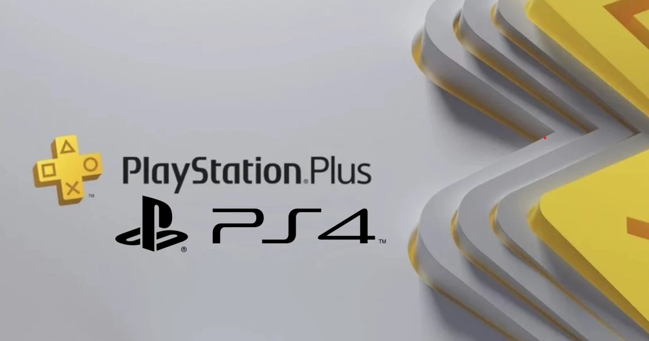 Sony เตรียมหยุดแจกเกม PS4 ในบริการ PSN รายเดือน