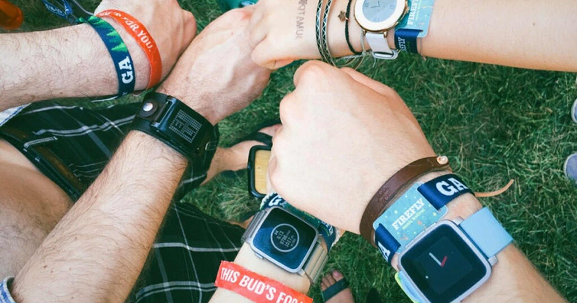 Pebble ผู้บุกเบิกสมาร์ตวอตช์ จะกลับมาอีกครั้งพร้อมจอ E-Ink และแบตเตอรี่สุดอึดเหมือนเดิม