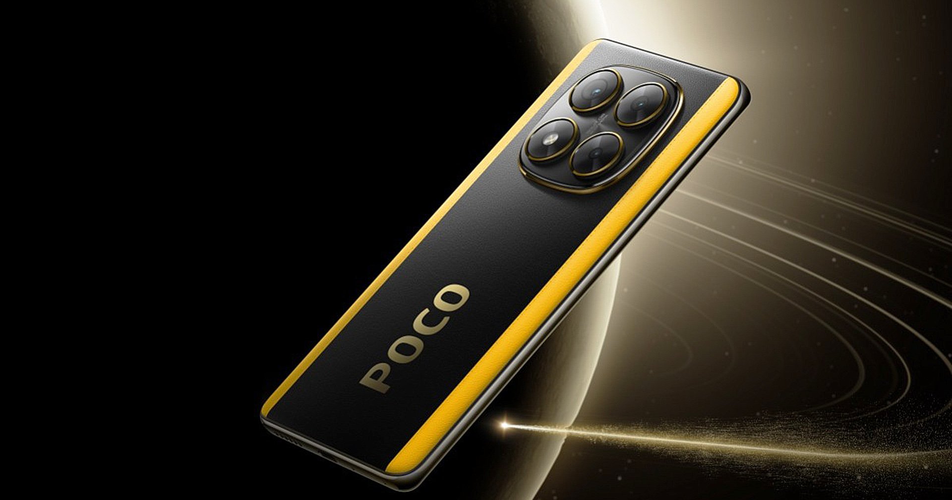 Poco เปิดตัว X7 และ X7 Pro : สมาร์ตโฟนระดับกลางสเปกพรีเมียม ขุมพลัง MediaTek ในราคาเริ่มต้น 7,900 บาท