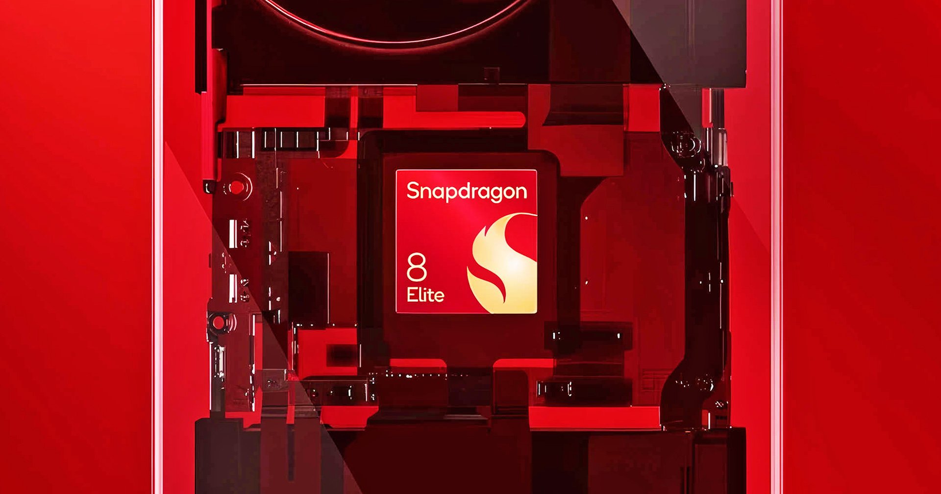 Qualcomm เผยชิปเรือธง Snapdragon 8 Elite เวอร์ชันใหม่: ปรับลดซีพียูเป็น 7 คอร์