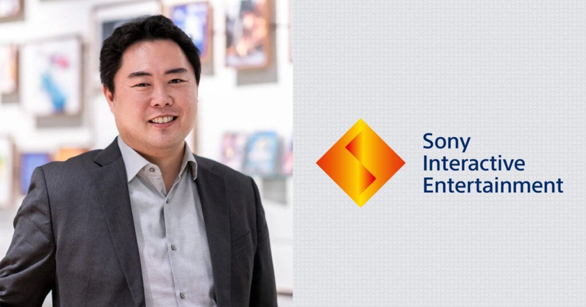 Hideaki Nishino ได้รับแต่งตั้งให้เป็นซีอีโอคนใหม่ของ PlayStation