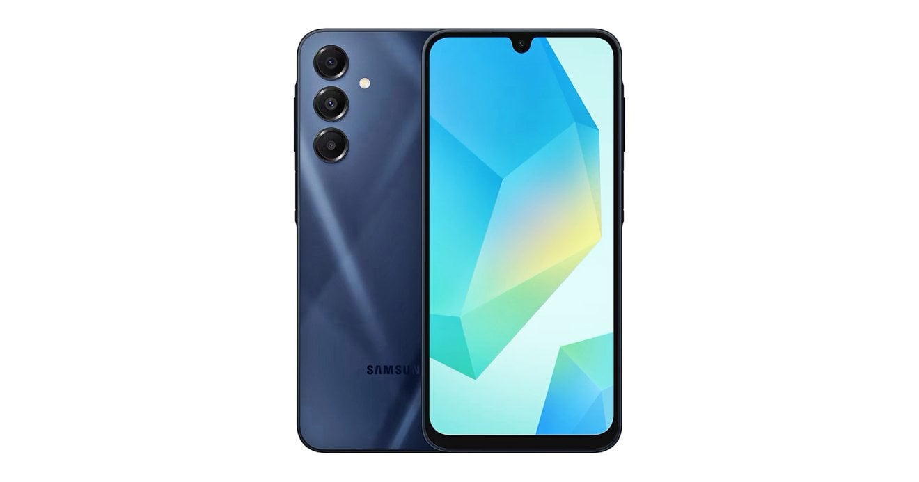 Samsung Galaxy A16