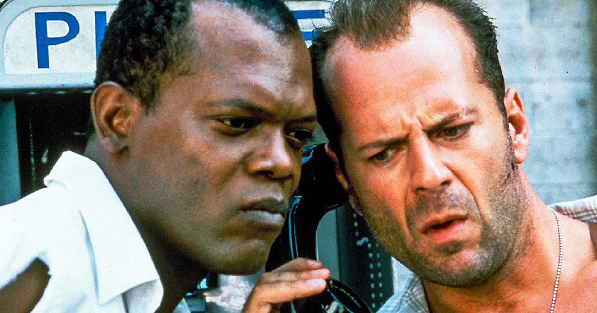 Samuel L. Jackson บอก ‘Die Hard with a Vengeance’ ส่งผลต่ออาชีพนักแสดงของเขามากกว่า ‘Pulp Fiction’