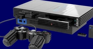 เปิดตัวภาพแนวคิด Lego Playstation 2 ที่อาจได้สร้างขึ้นจริงในอนาคต