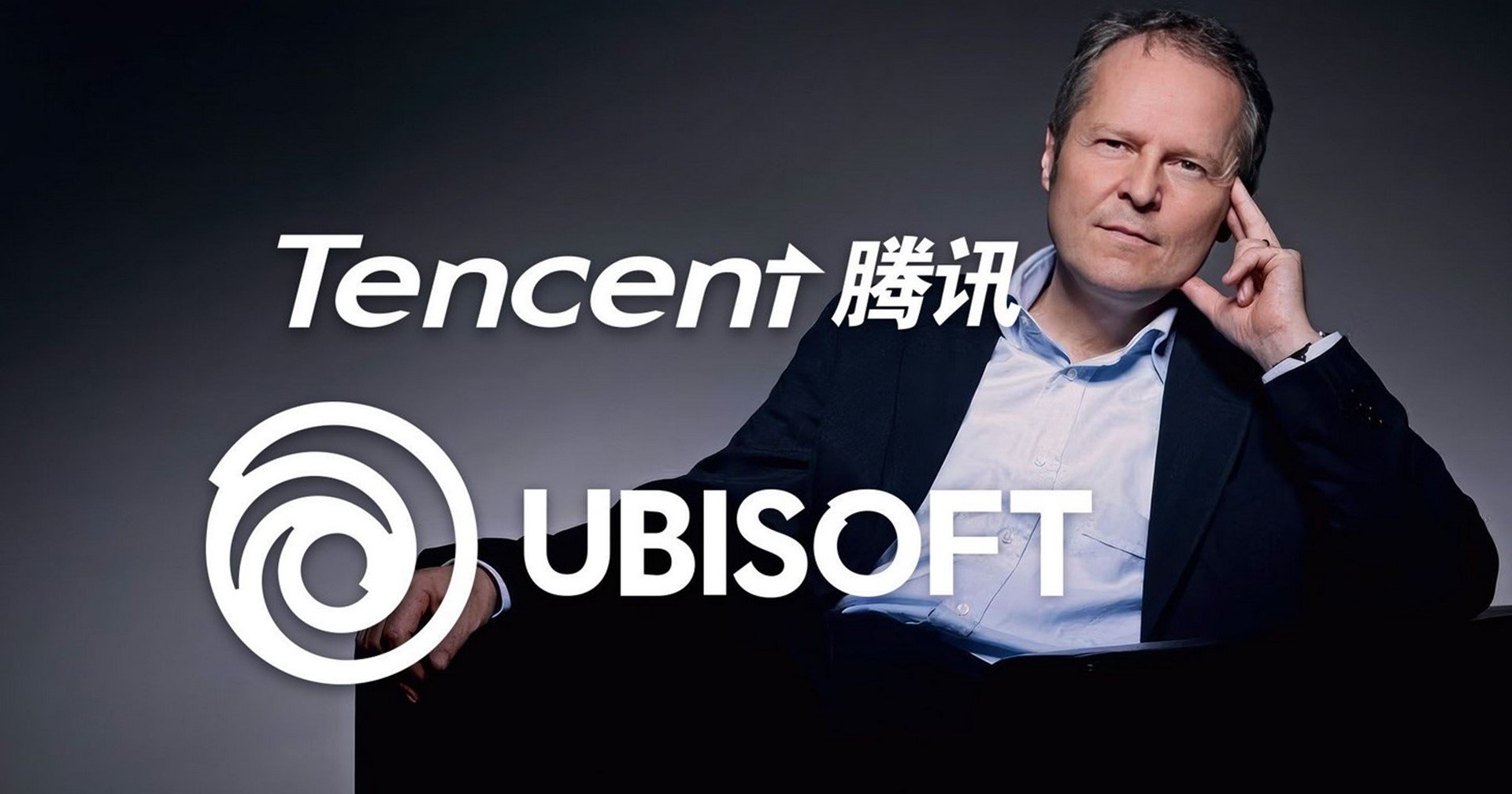 Tencent และตระกูล Guillemot กำลังพิจารณาก่อตั้งบริษัทใหม่ที่ใช้ IP เกมของ Ubisoft