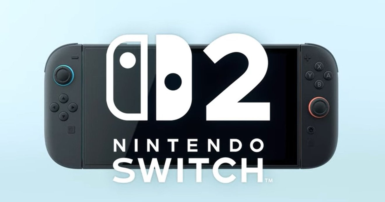 ปู่นินเปิดตัว Nintendo Switch 2 อย่างเป็นทางการ ที่เหมือนที่หลุดมาทุกอย่าง