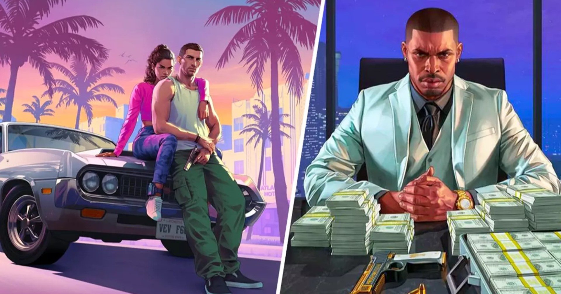 เกม GTA 6 อาจมีราคา 100 เหรียญ เพราะค่าย Rockstar อาจถูกบีบให้ขึ้นราคา