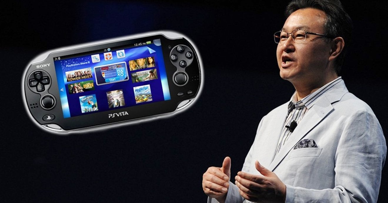 อดีตผู้บริการ Sony ออกมาบอกสาเหตุที่ทำให้ PS Vita ล้มเหลว