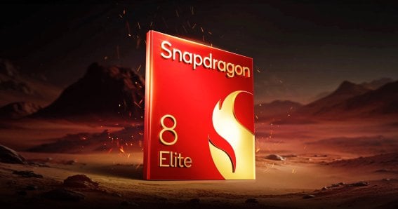 Qualcomm Snapdragon 8 Elite