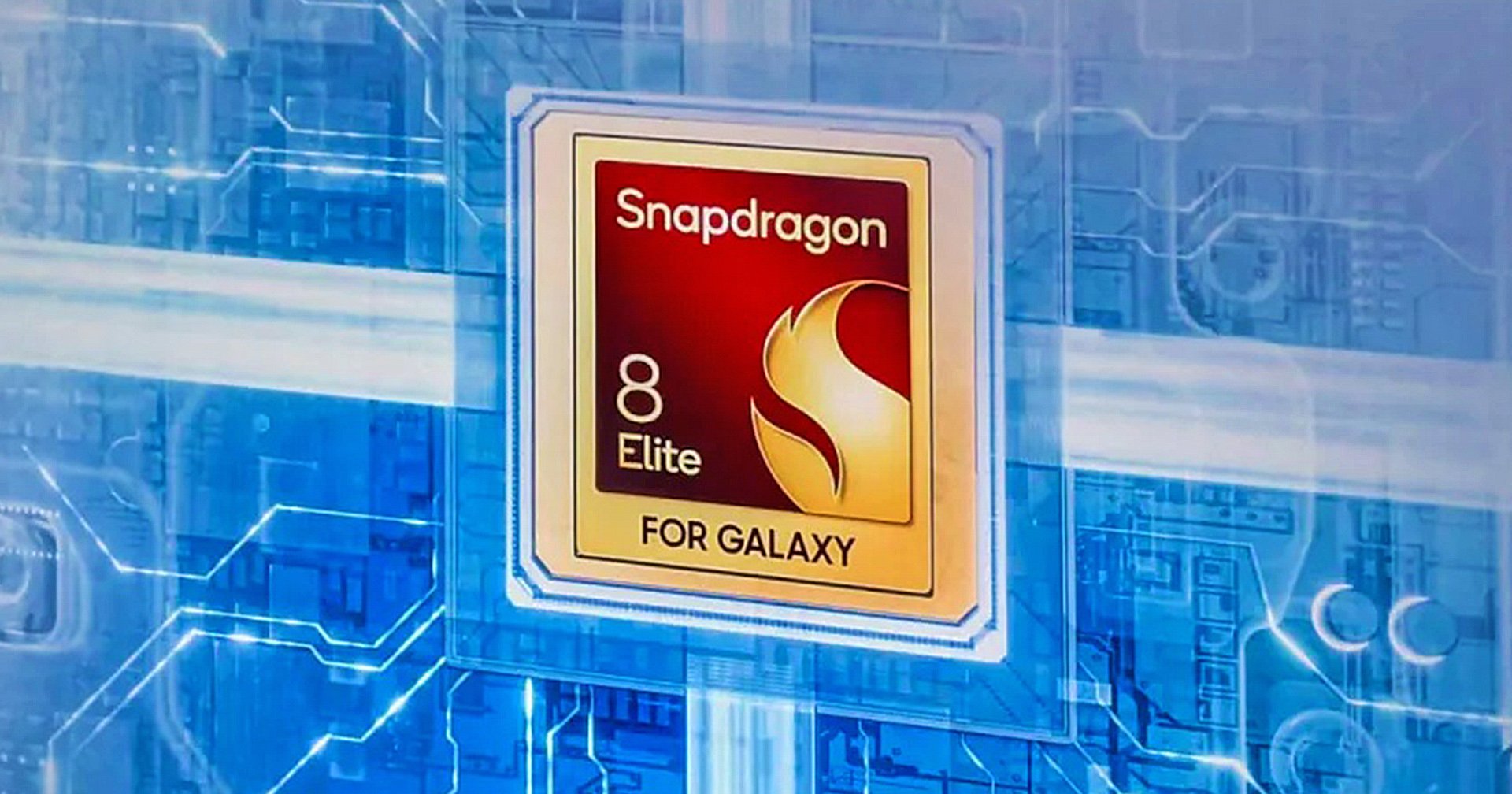 Qualcomm ทำเงินเพิ่มกว่า  67,000 ล้านบาท จากการผลิตชิป Snapdragon 8 Elite for Galaxy ให้แก่ Galaxy S25 ทั้ง 3 รุ่น