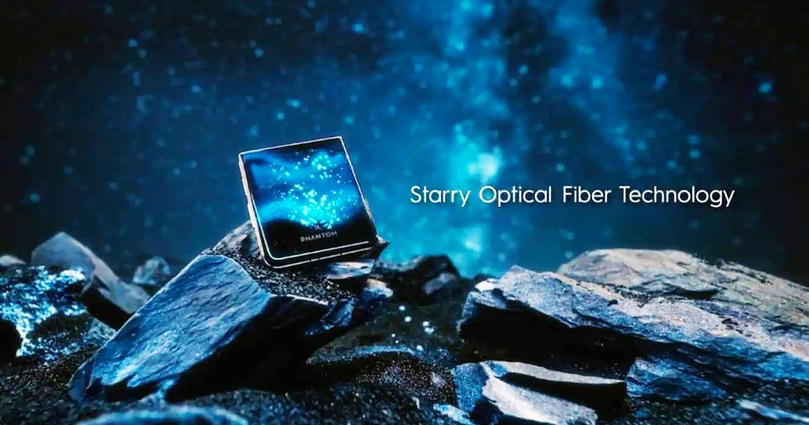 TECNO Starry Optical Fiber