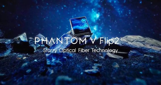 TECNO Starry Optical Fiber