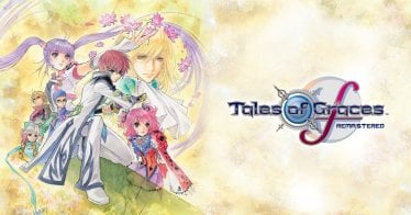 [รีวิวเกม] Tales of Graces f Remastered เกม RPG ที่ยังคงเล่นได้สนุกในยุคนี้เพราะความลื่นไหล