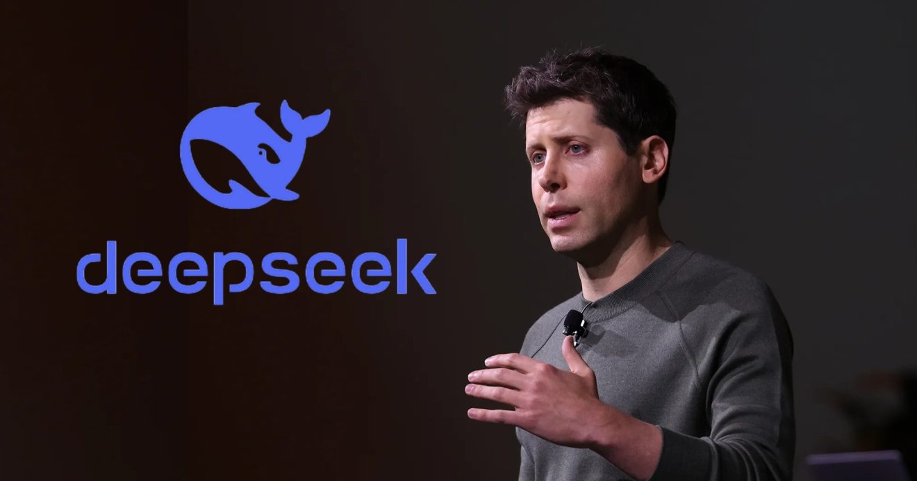 ผู้บริหาร OpenAI ถึงกับเอ่ยชม ! “ถึงแม้ต้นทุนจะต่ำ แต่ DeepSeek ทำโมเดลได้น่าทึ่งมาก”