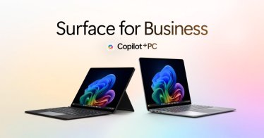 Microsoft เปิดตัว Surface for Business พร้อมชิป Intel สำหรับสายธุรกิจโดยเฉพาะ !