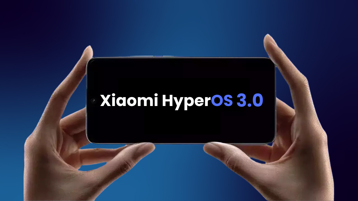 นี่คือรายชื่ออุปกรณ์ Xiaomi ที่อาจได้รับอัปเดต HyperOS 3 หรือ Android 16