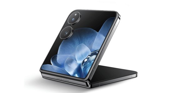 Xiaomi Mix Flip