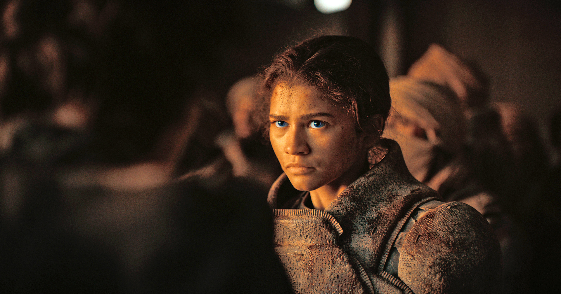 Zendaya เล่าประสบการณ์เป็น ‘ฮีตสโตรก’ ระหว่างถ่ายทำ ‘Dune: Part Two’ เพราะกลัวจะปัสสาวะใส่ชุดคอสตูมจนไม่กล้ากินน้ำมาก