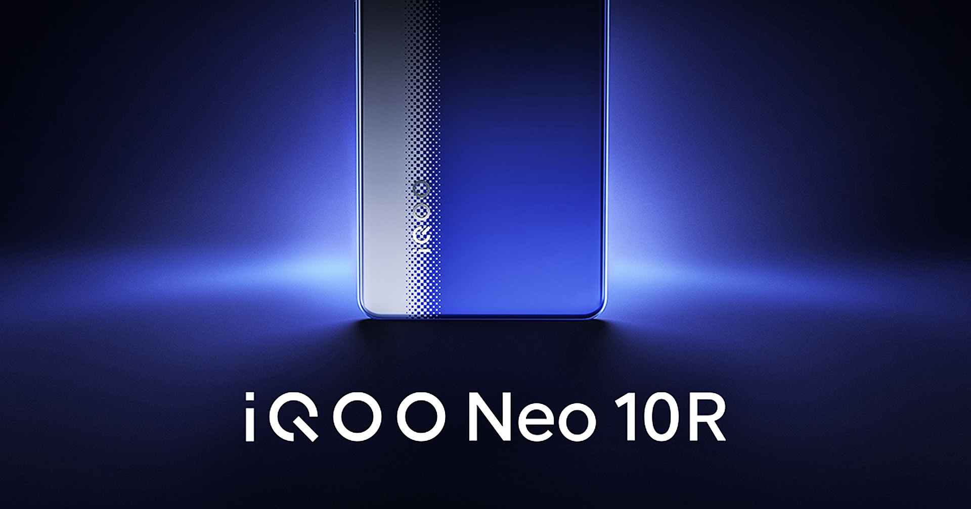 iQOO ยืนยันจะเปิดตัว Neo 10R เร็ว ๆ นี้ : ขุมพลัง Snapdragon 8s Gen 3, จอ AMOLED