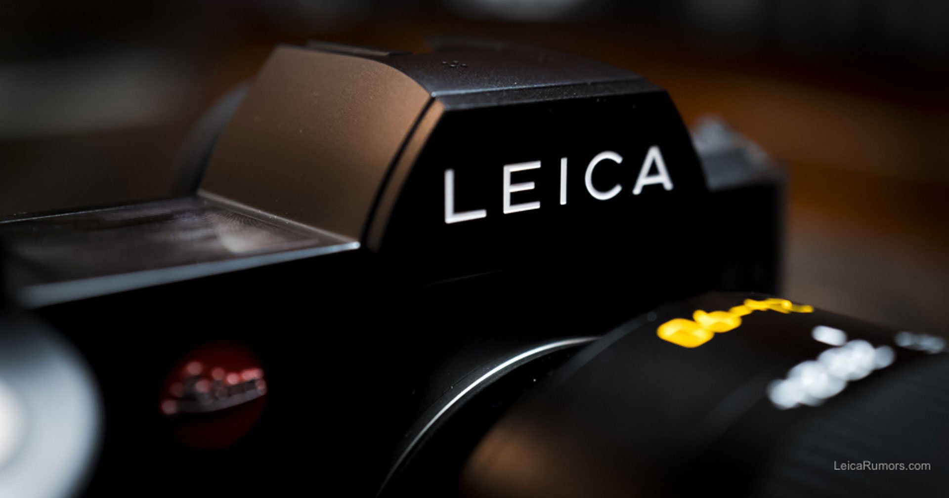 อัปเดตสเปก Leica SL3-S กล้องหรูสัญชาติเยอรมัน ก่อนเปิดตัว 16 มกราคม