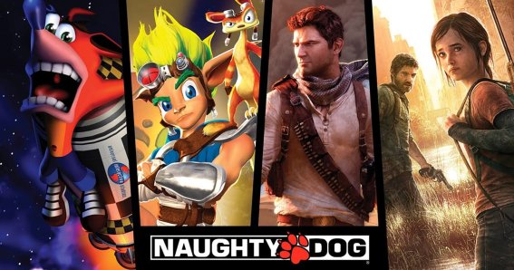 ผู้ก่อตั้งค่าย Naughty Dog บอกเหตุผลว่าทำไมถึงขายบริษัทให้กับ Sony