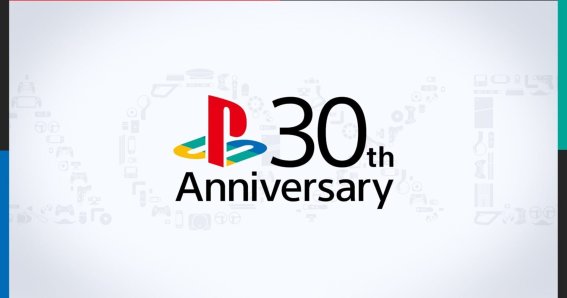 Sony ลบธีม PlayStation 30th Anniversary บน PS5 ออก แต่สัญญาว่าจะกลับมาอีก