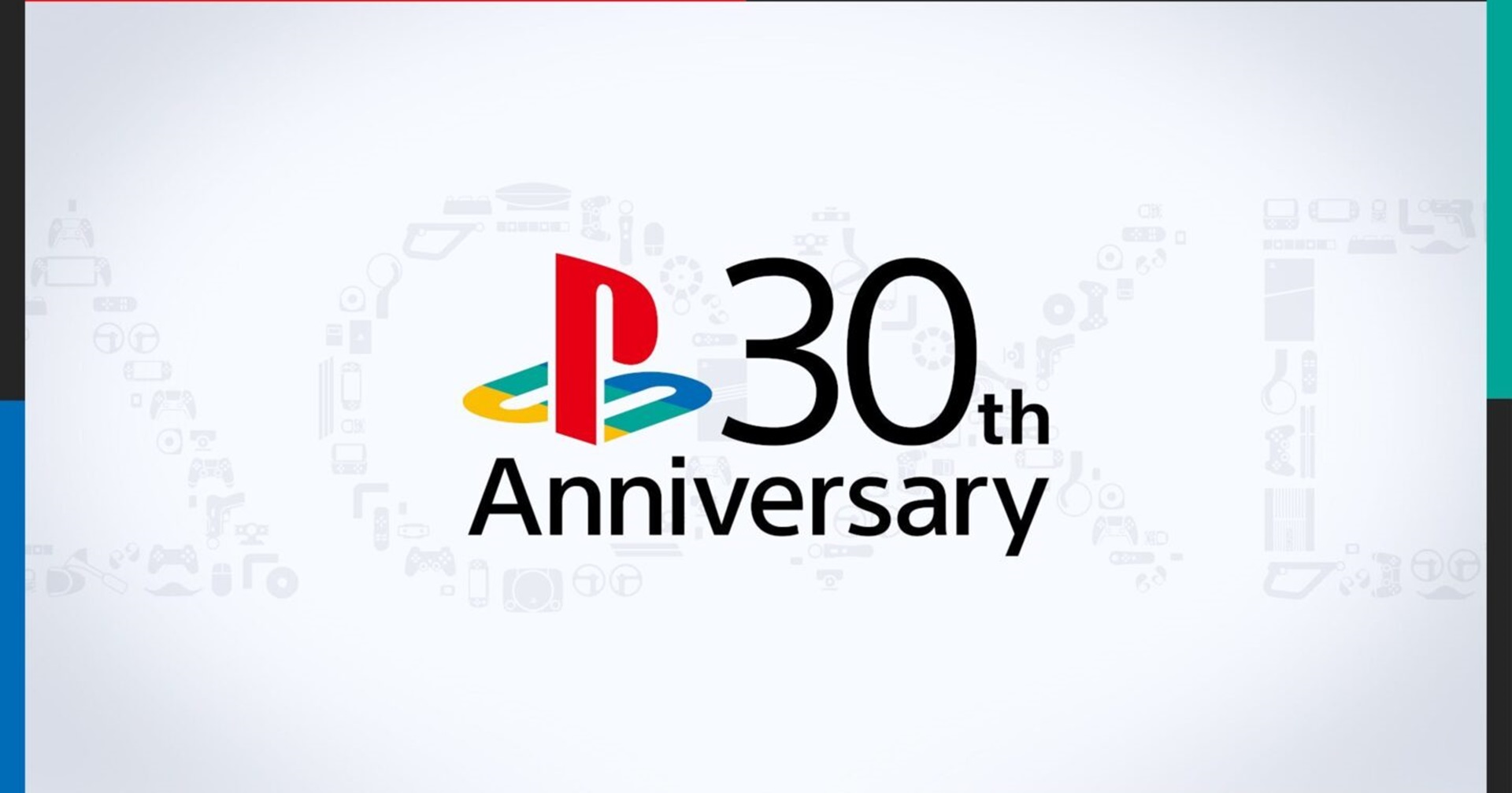 Sony ลบธีม PlayStation 30th Anniversary บน PS5 ออก แต่สัญญาว่าจะกลับมาอีก