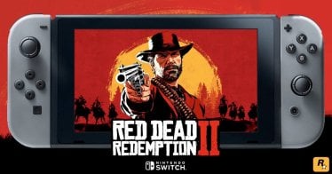 ลือ Nintendo Switch 2 เปิดข้อมูลแรกสัปดาห์หน้า วางขายพร้อม Red Dead Redemption 2