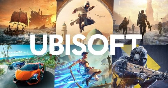 Ubisoft ประกาศปลดพนักงาน 185 คน ที่ทำงานในสาขายุโรป