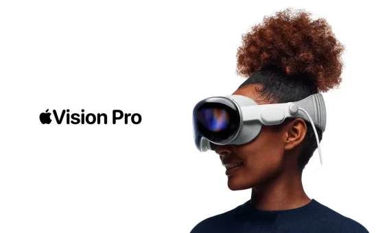 Apple เพิ่ม AI ให้ Vision Pro พร้อมอัปเดต visionOS 2.4 ในเมษานี้ !