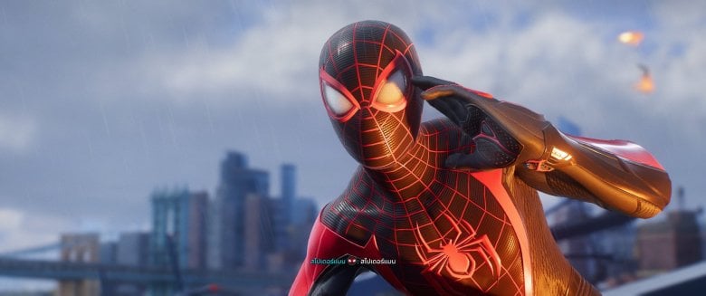 [Review] Marvel’s Spider-Man 2 เพื่อนบ้านแสนดีเวอร์ชัน PC กับปัญหา Performance ที่ไม่ดีนัก